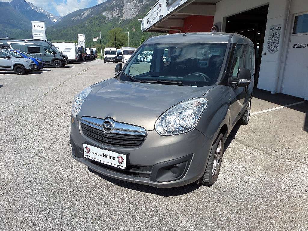 Opel Combo Tour Edition L1H1 1,6 CDTI Start/Stop