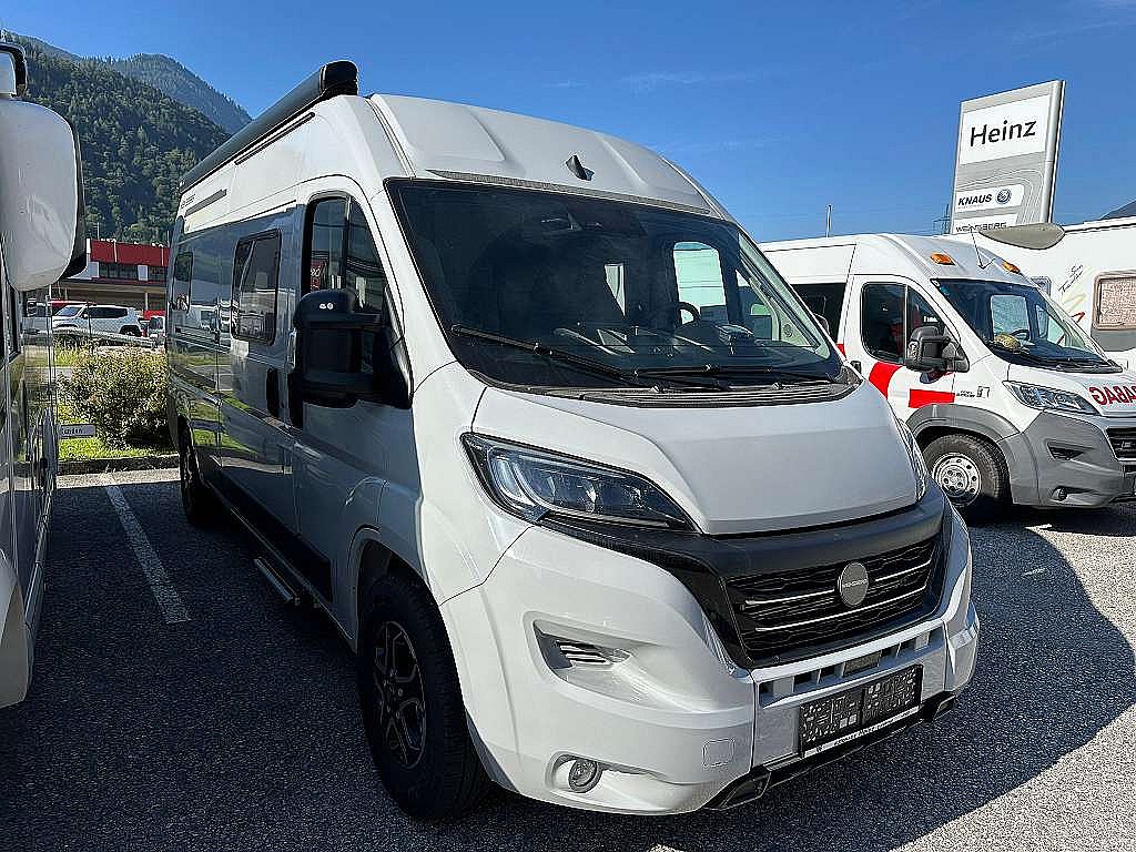 Weinsberg Sonstige Cara Tour 600 ME Sonderpreis € 87.130,- , Listenpreis € 98.450,- , Exportpreis € 60.324,-