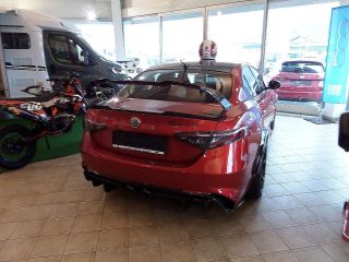 Alfa Romeo Giulia GTA 2,9 Alfa 540 RWD