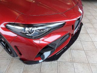 Alfa Romeo Giulia GTA 2,9 Alfa 540 RWD