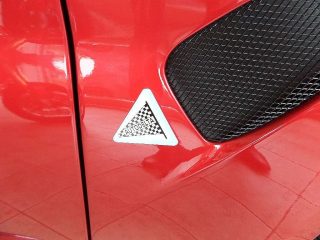 Alfa Romeo Giulia GTA 2,9 Alfa 540 RWD