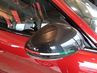 Alfa Romeo Giulia GTA 2,9 Alfa 540 RWD