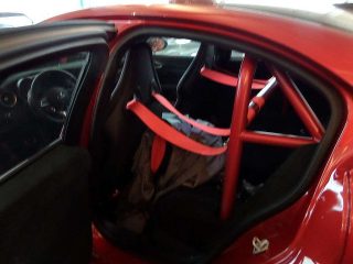 Alfa Romeo Giulia GTA 2,9 Alfa 540 RWD