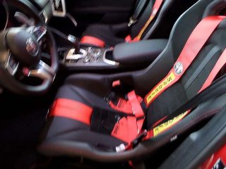 Alfa Romeo Giulia GTA 2,9 Alfa 540 RWD