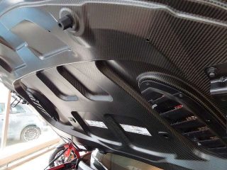 Alfa Romeo Giulia GTA 2,9 Alfa 540 RWD