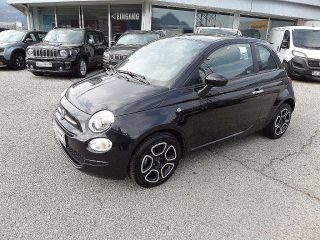 Fiat 500 FireFly Hybrid 70 Club