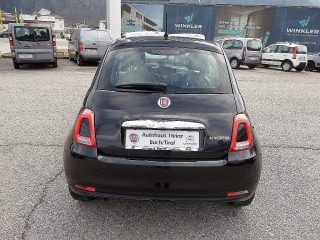 Fiat 500 FireFly Hybrid 70 Club