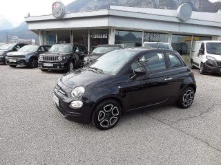 Fiat 500 FireFly Hybrid 70 Club