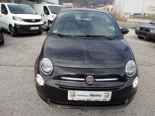 Fiat 500 FireFly Hybrid 70 Club