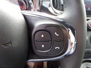 Fiat 500 FireFly Hybrid 70 Club