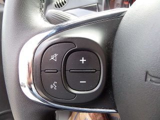 Fiat 500 FireFly Hybrid 70 Club