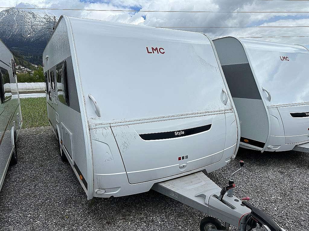 LMC/Münsterland Sonstige Style 460E