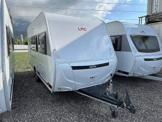 LMC/Münsterland Sonstige Sassino 430D