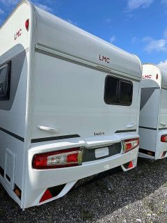 LMC/Münsterland Sonstige Sassino 430D