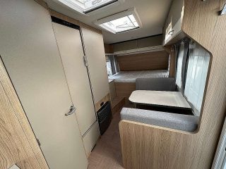 LMC/Münsterland Sonstige Sassino 430D