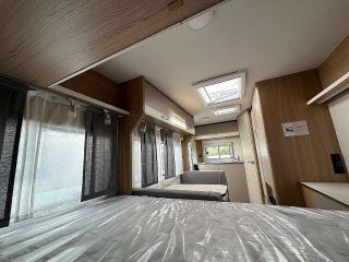 LMC/Münsterland Sonstige Sassino 430D