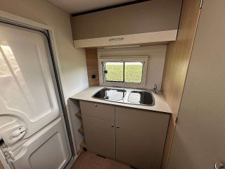 LMC/Münsterland Sonstige Sassino 430D