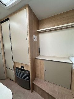 LMC/Münsterland Sonstige Sassino 430D