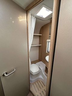 LMC/Münsterland Sonstige Sassino 430D