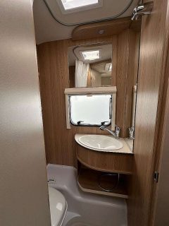 LMC/Münsterland Sonstige Sassino 430D