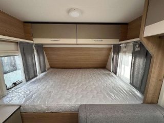 LMC/Münsterland Sonstige Sassino 430D