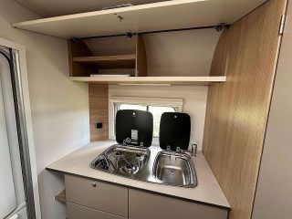 LMC/Münsterland Sonstige Sassino 430D