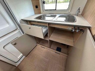 LMC/Münsterland Sonstige Sassino 430D