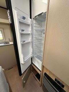 LMC/Münsterland Sonstige Sassino 430D