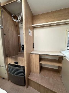 LMC/Münsterland Sonstige Sassino 430D