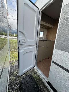 LMC/Münsterland Sonstige Sassino 430D