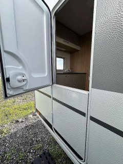 LMC/Münsterland Sonstige Sassino 430D