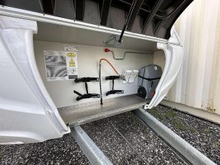 LMC/Münsterland Sonstige Sassino 430D