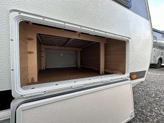 LMC/Münsterland Sonstige Sassino 430D