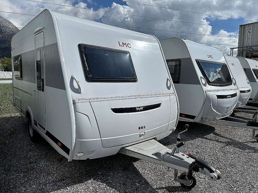 LMC/Münsterland Sonstige Style 400F