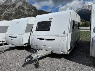 LMC/Münsterland Sonstige Style 400F