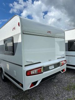 LMC/Münsterland Sonstige Style 400F