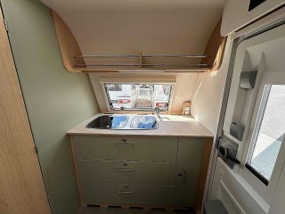 LMC/Münsterland Sonstige Style 400F