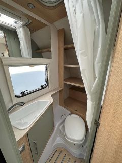 LMC/Münsterland Sonstige Style 400F