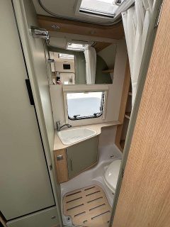 LMC/Münsterland Sonstige Style 400F