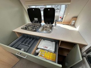 LMC/Münsterland Sonstige Style 400F