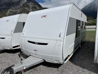 LMC/Münsterland Sonstige Style 450D