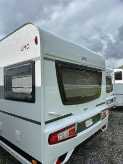 LMC/Münsterland Sonstige Style 450D