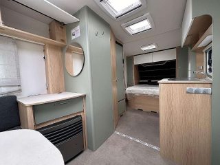 LMC/Münsterland Sonstige Style 450D