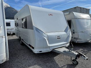 LMC/Münsterland Sonstige Tandero 480D