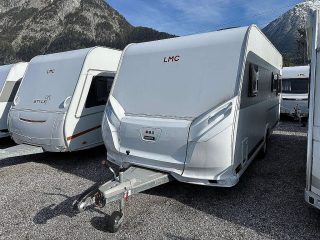 LMC/Münsterland Sonstige Tandero 480D