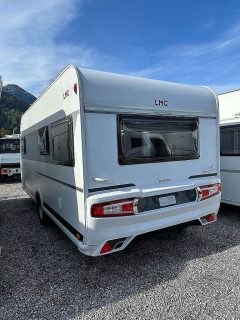 LMC/Münsterland Sonstige Tandero 480D