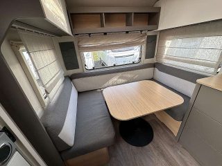 LMC/Münsterland Sonstige Tandero 480D