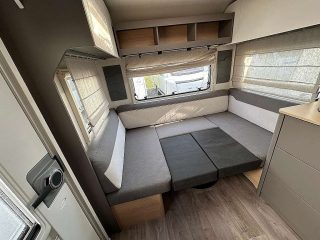 LMC/Münsterland Sonstige Tandero 480D