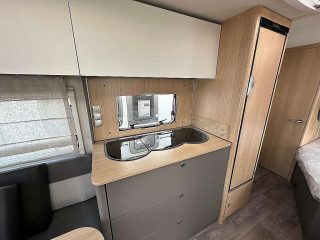 LMC/Münsterland Sonstige Tandero 480D