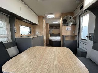 LMC/Münsterland Sonstige Tandero 480D